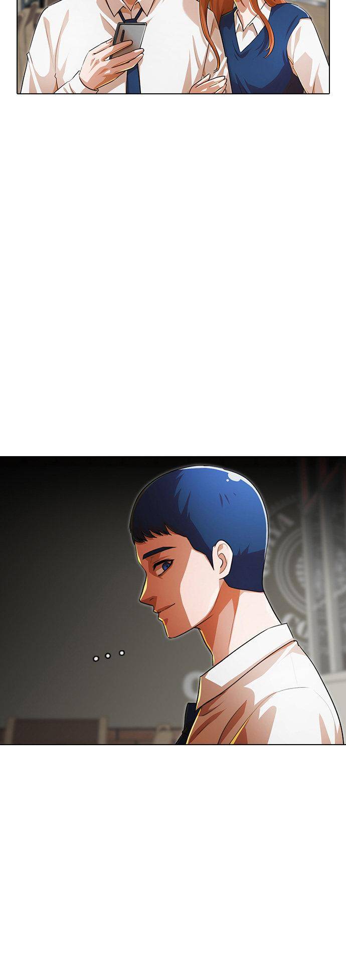 Read The Girl from Random Chatting Manga Online