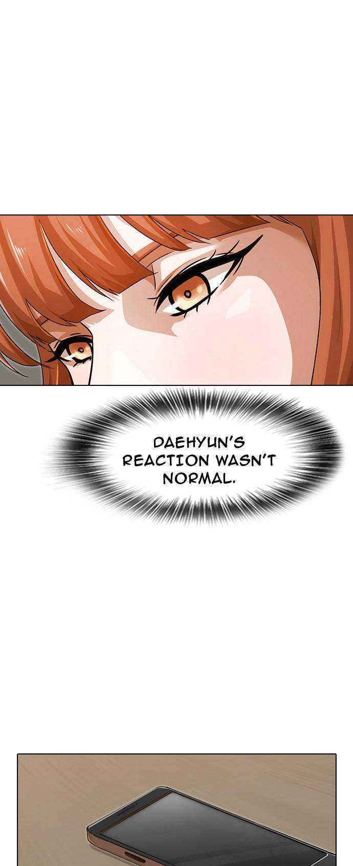 Read The Girl from Random Chatting Manga Online