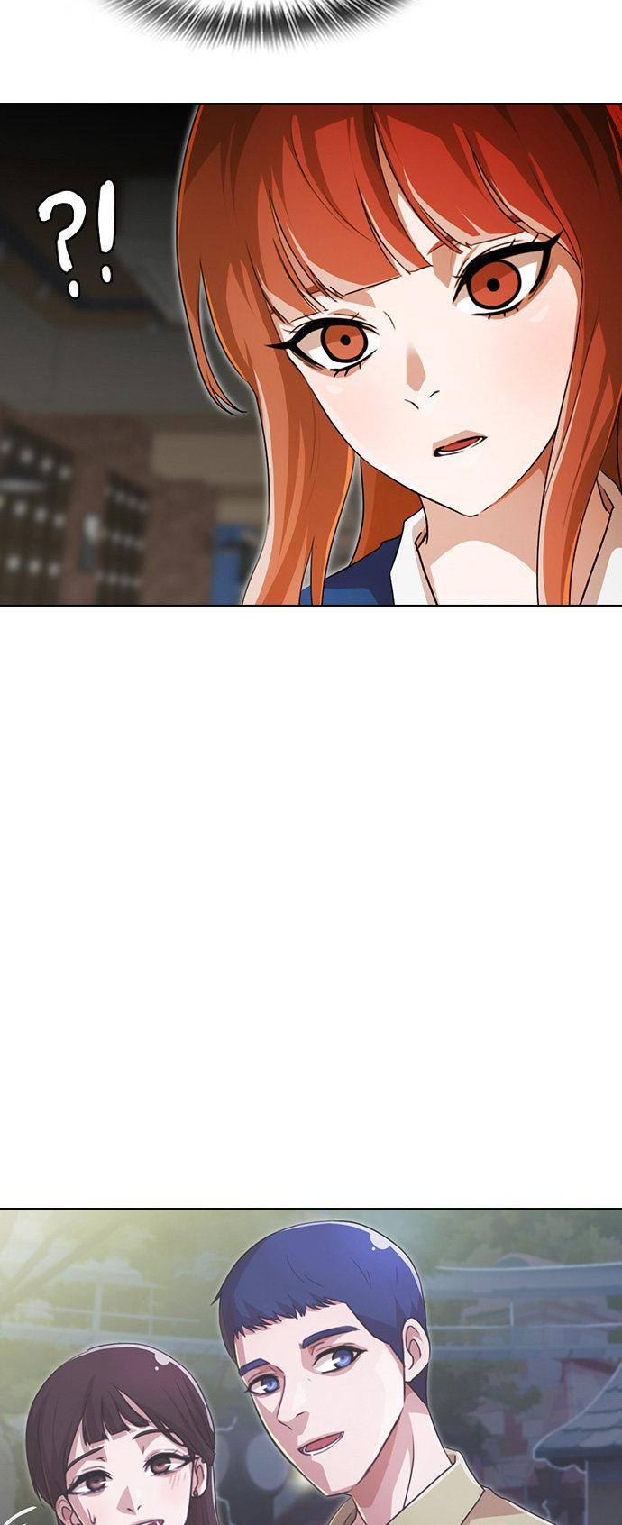 Read The Girl from Random Chatting Manga Online