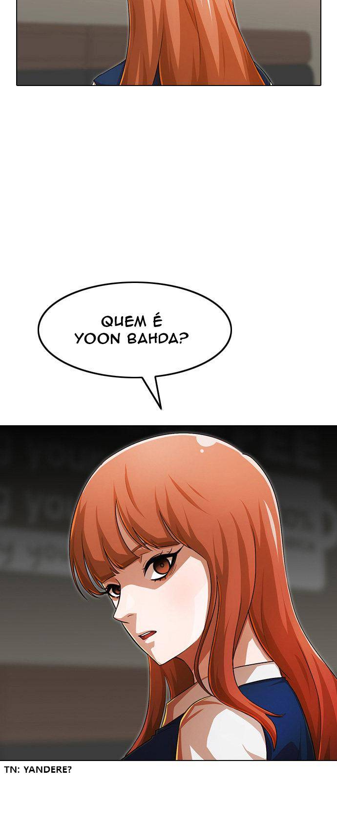 Read The Girl from Random Chatting Manga Online