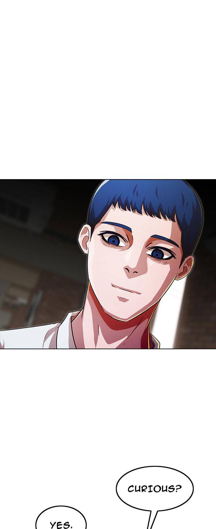 Read The Girl from Random Chatting Manga Online
