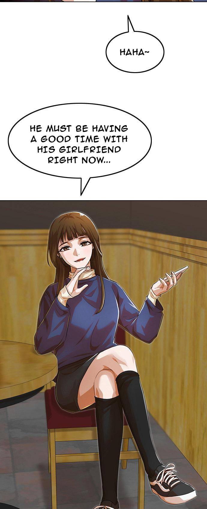 Read The Girl from Random Chatting Manga Online