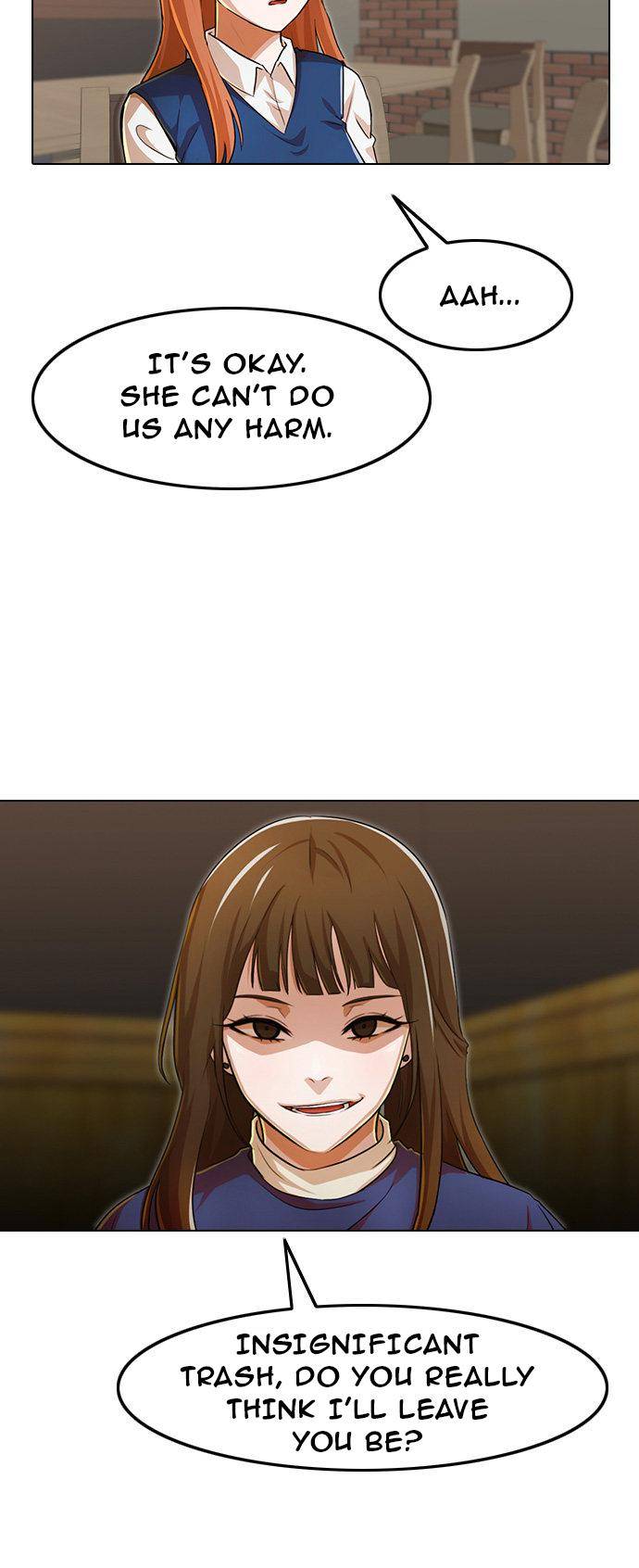 Read The Girl from Random Chatting Manga Online