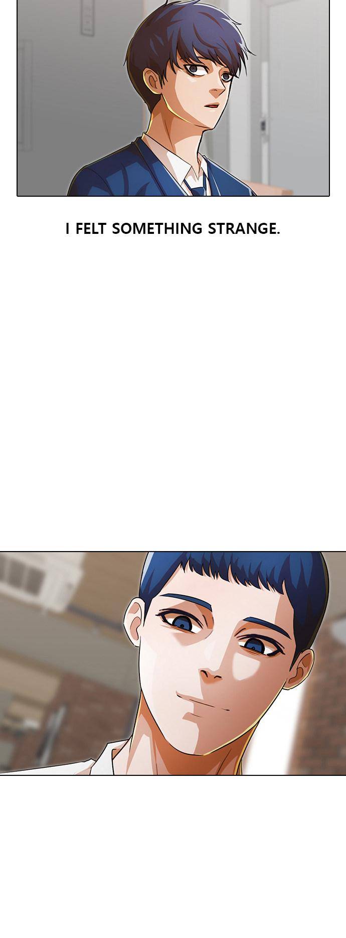 Read The Girl from Random Chatting Manga Online