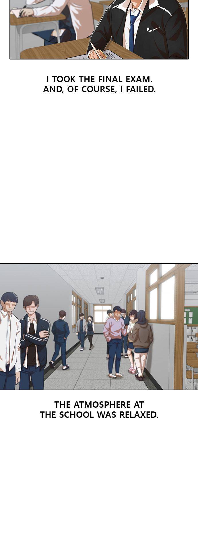 Read The Girl from Random Chatting Manga Online