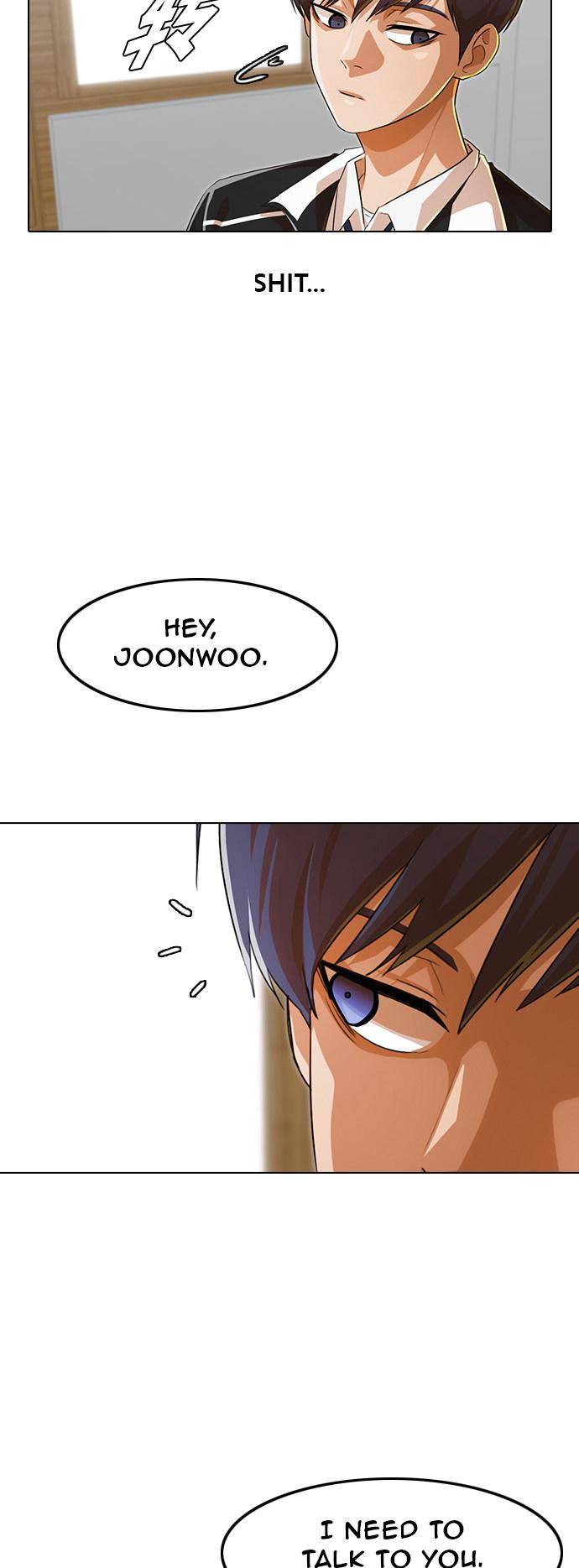 Read The Girl from Random Chatting Manga Online