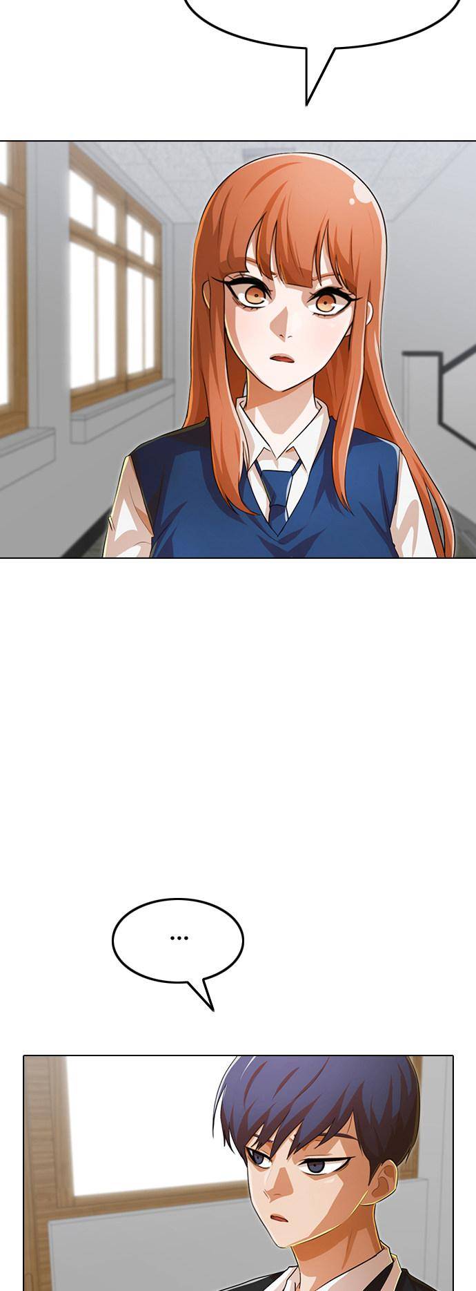 Read The Girl from Random Chatting Manga Online