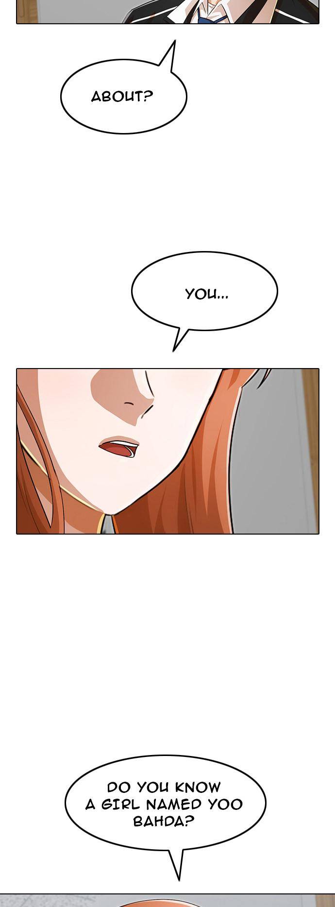 Read The Girl from Random Chatting Manga Online