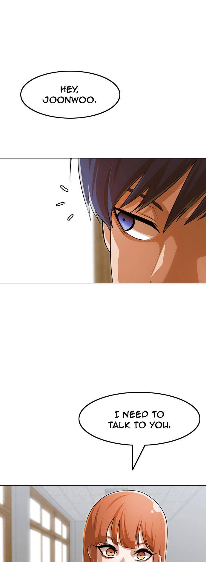 Read The Girl from Random Chatting Manga Online