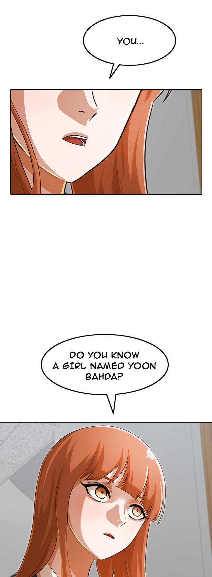Read The Girl from Random Chatting Manga Online