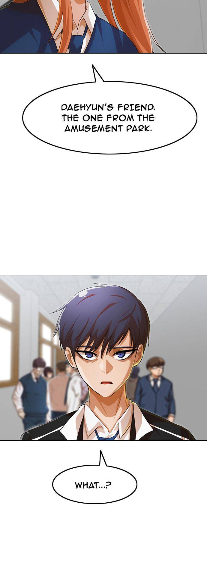 Read The Girl from Random Chatting Manga Online