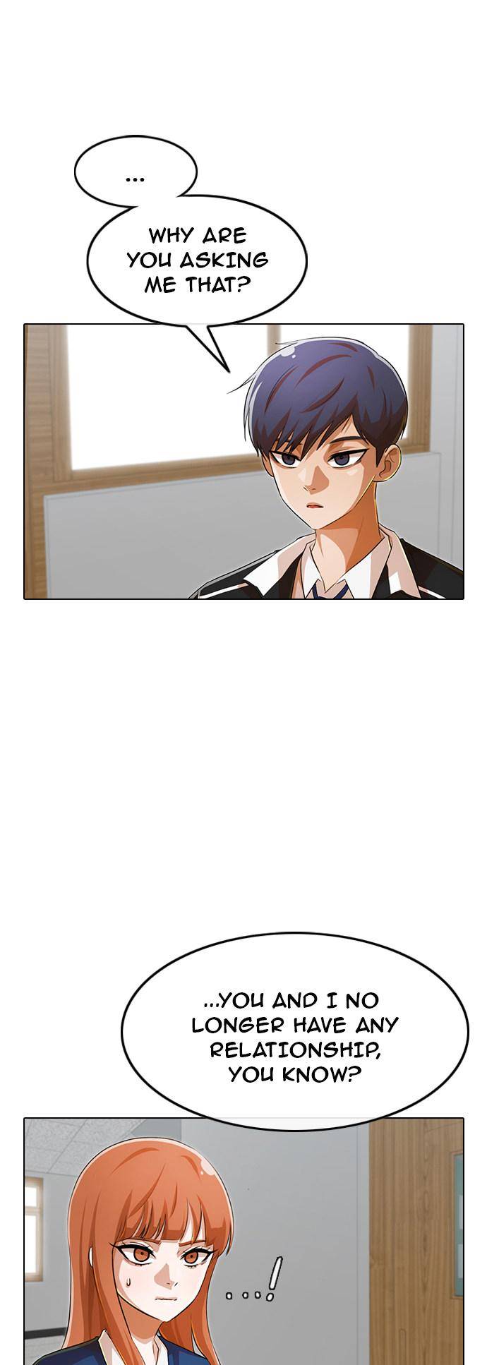 Read The Girl from Random Chatting Manga Online