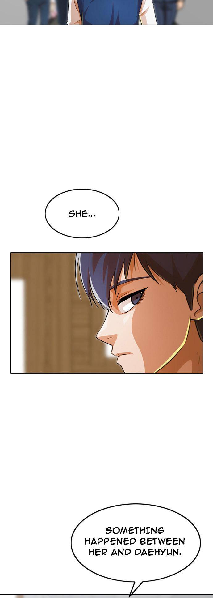 Read The Girl from Random Chatting Manga Online