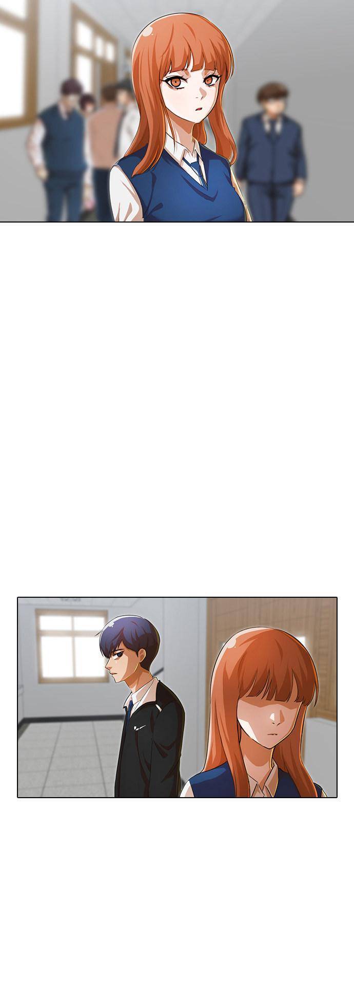 Read The Girl from Random Chatting Manga Online