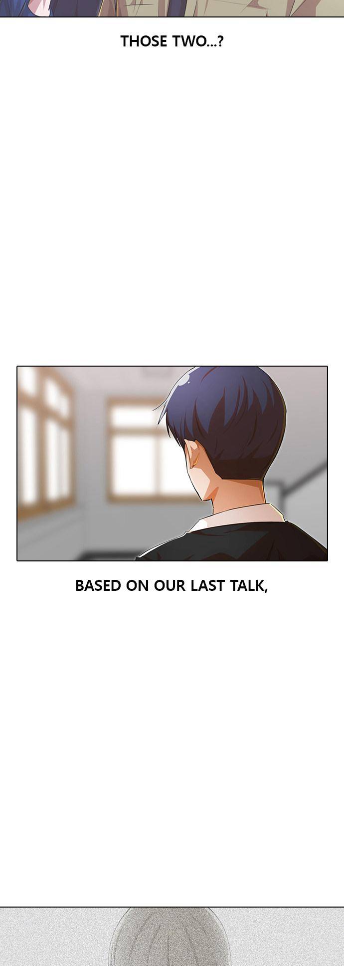 Read The Girl from Random Chatting Manga Online
