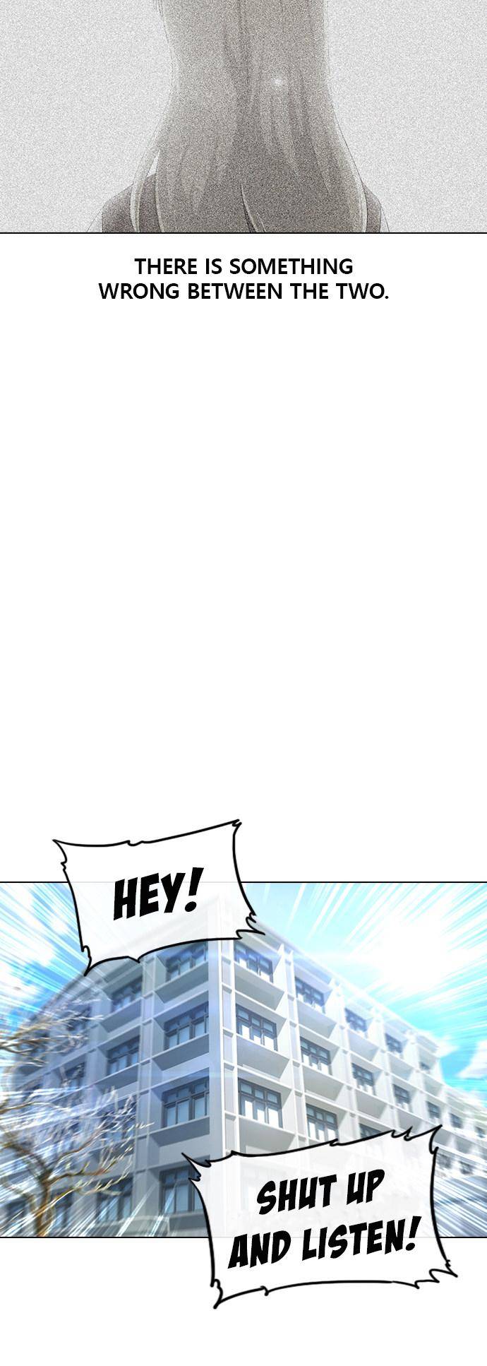 Read The Girl from Random Chatting Manga Online