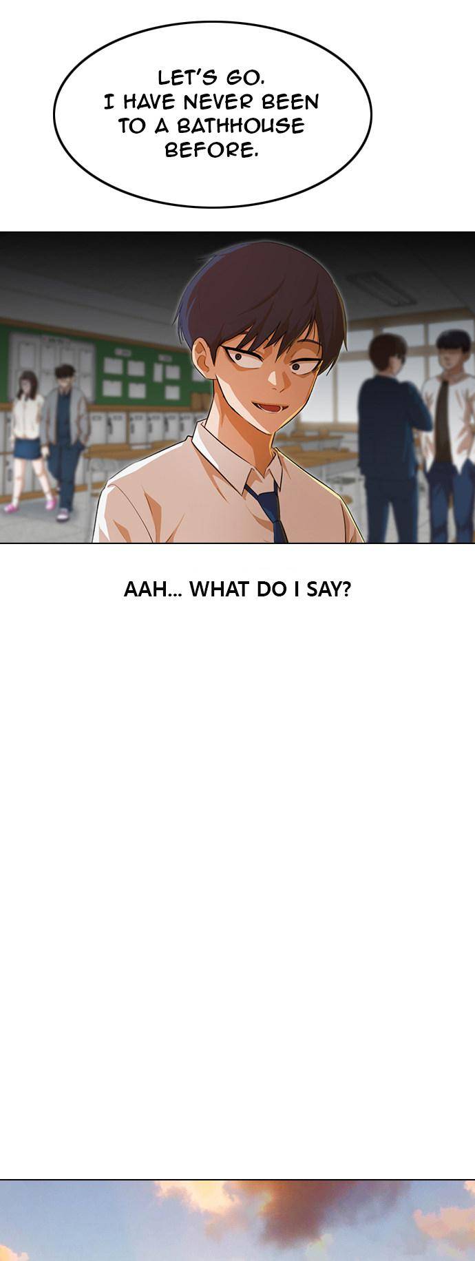 Read The Girl from Random Chatting Manga Online