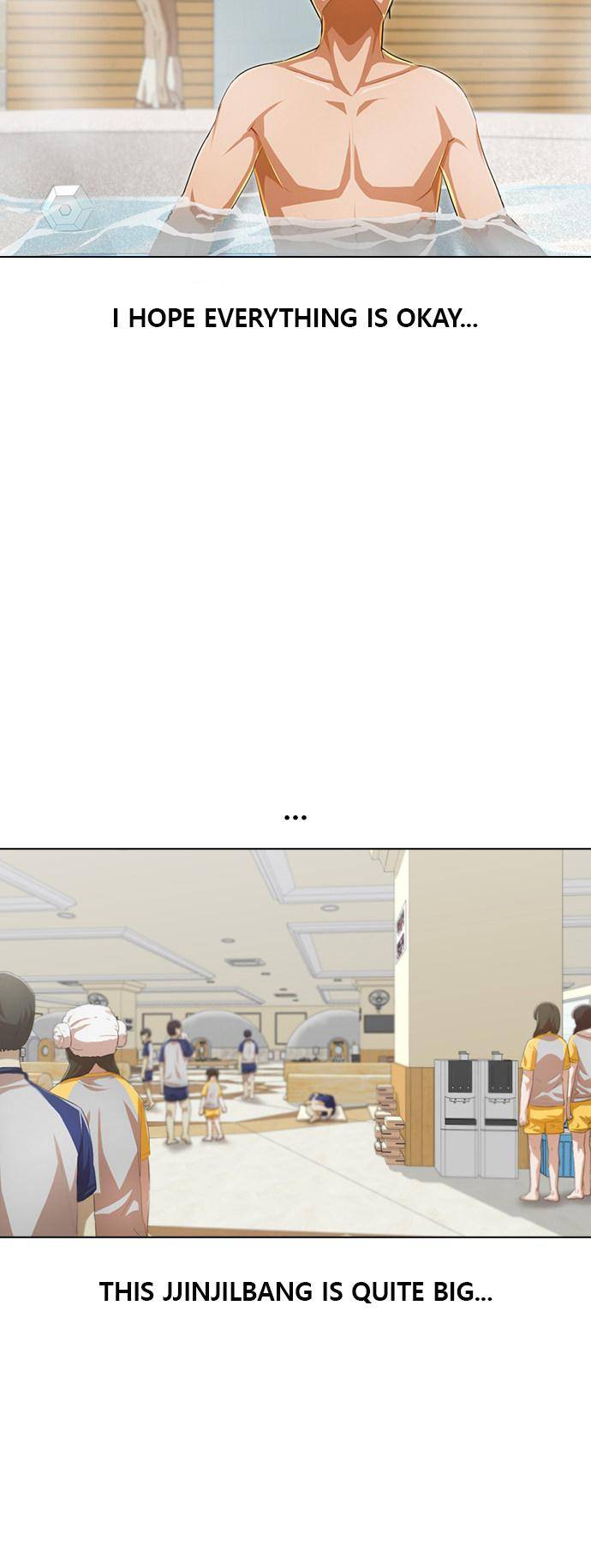 Read The Girl from Random Chatting Manga Online