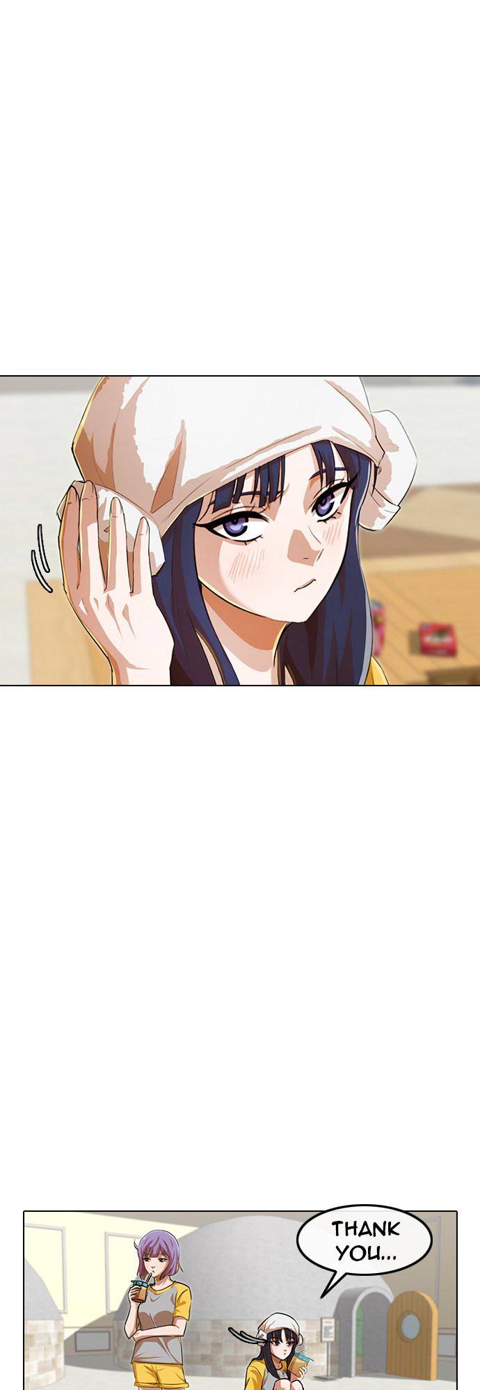 Read The Girl from Random Chatting Manga Online
