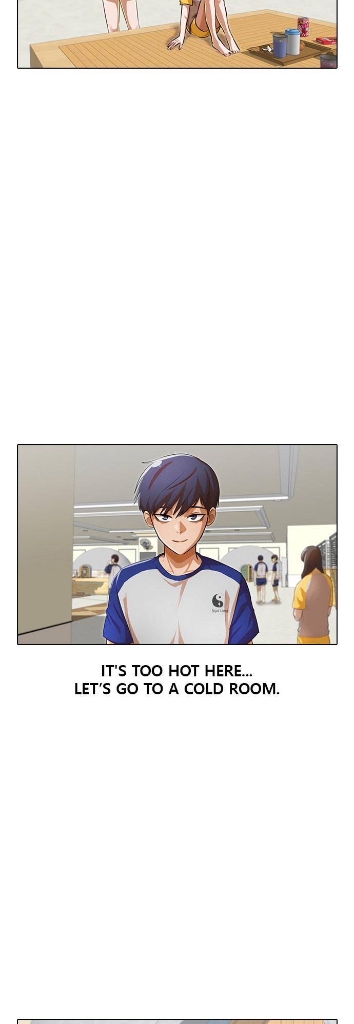 Read The Girl from Random Chatting Manga Online