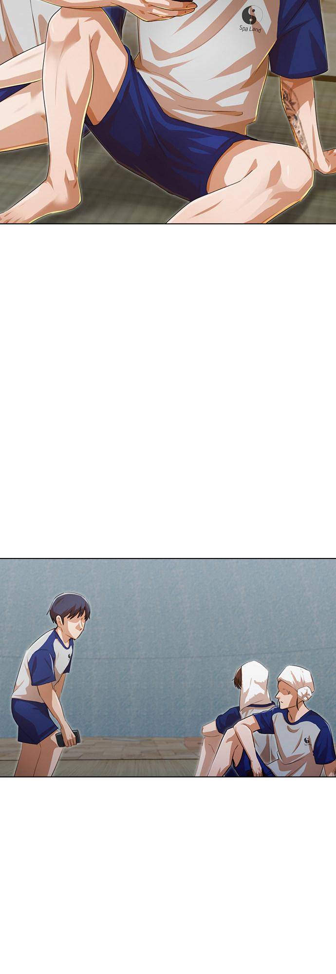 Read The Girl from Random Chatting Manga Online