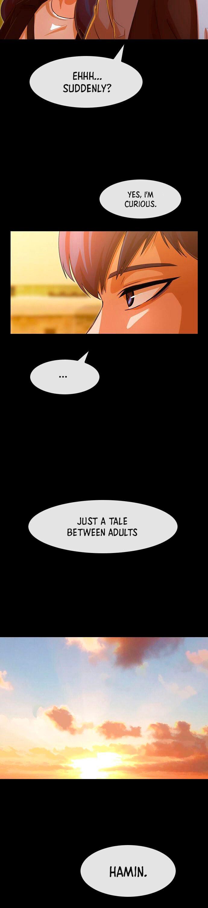 Read The Girl from Random Chatting Manga Online