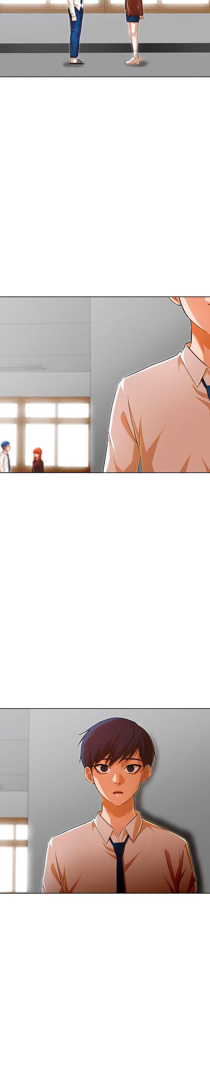 Read The Girl from Random Chatting Manga Online