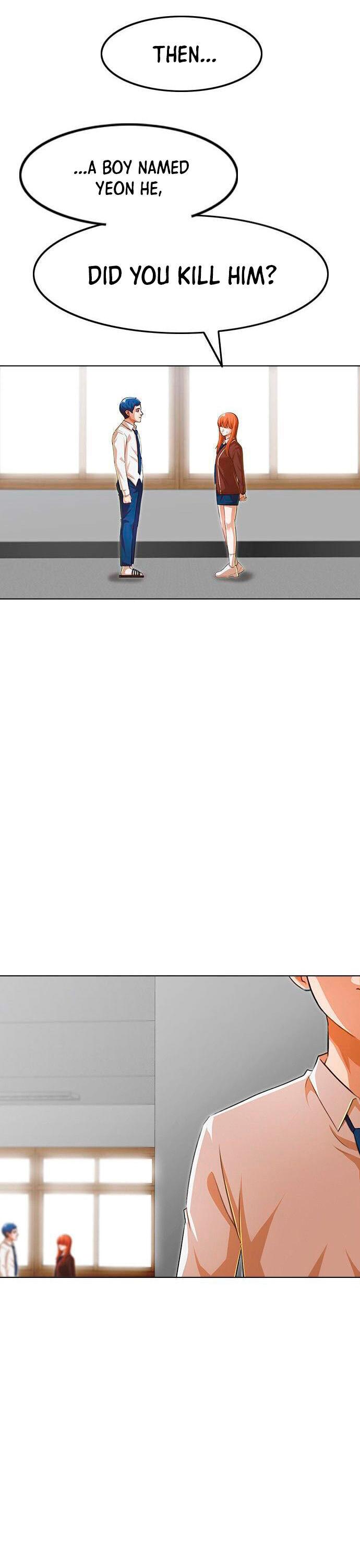 Read The Girl from Random Chatting Manga Online