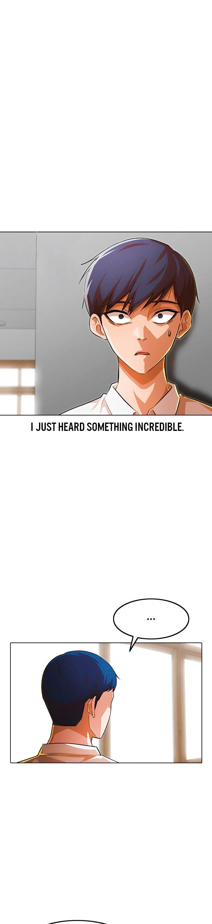 Read The Girl from Random Chatting Manga Online