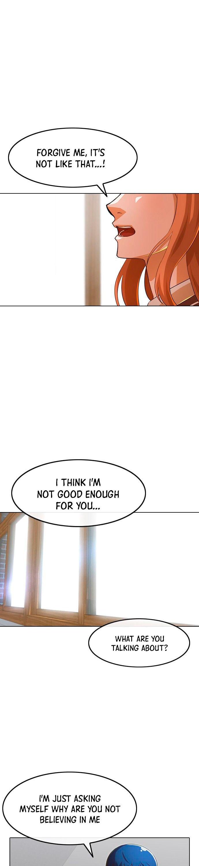 Read The Girl from Random Chatting Manga Online