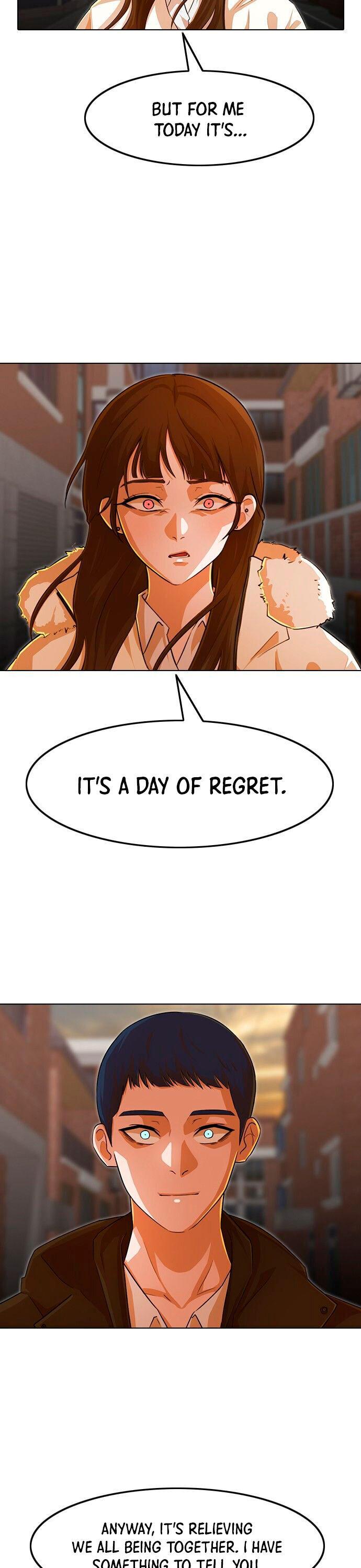 Read The Girl from Random Chatting Manga Online