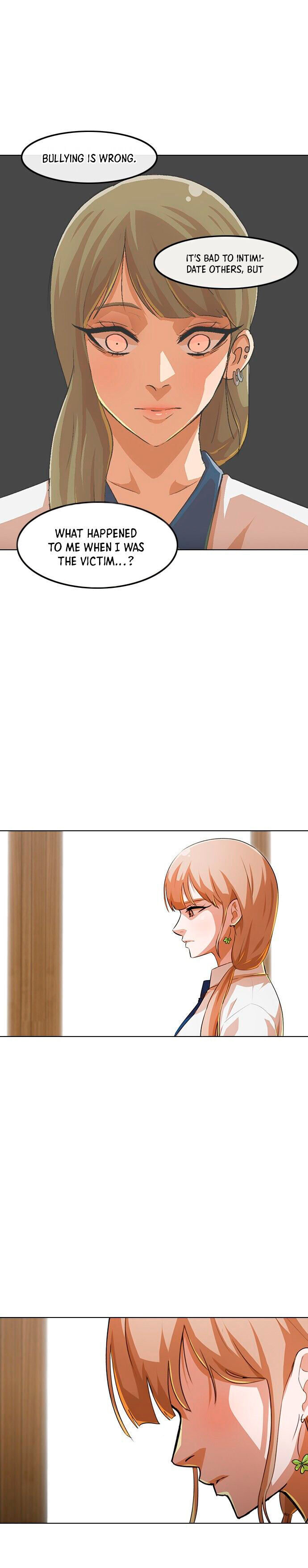 Read The Girl from Random Chatting Manga Online