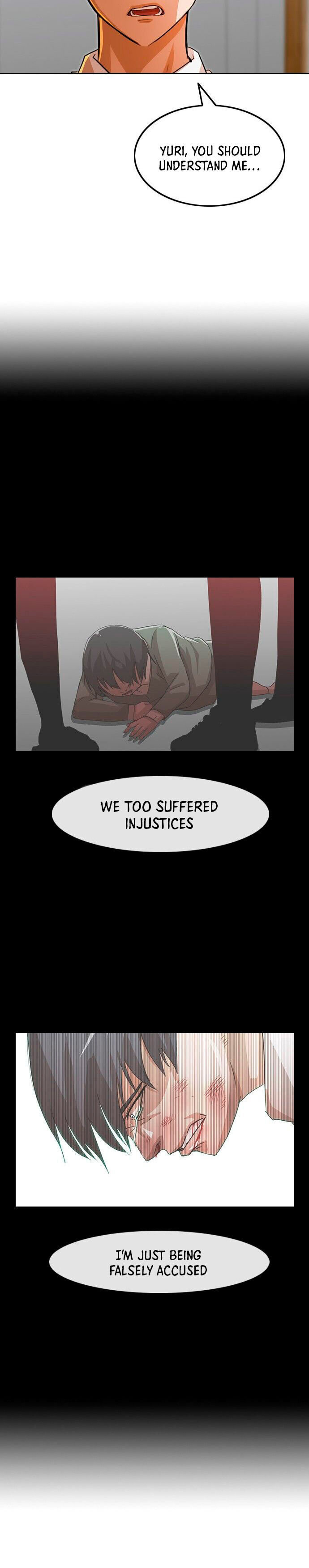 Read The Girl from Random Chatting Manga Online