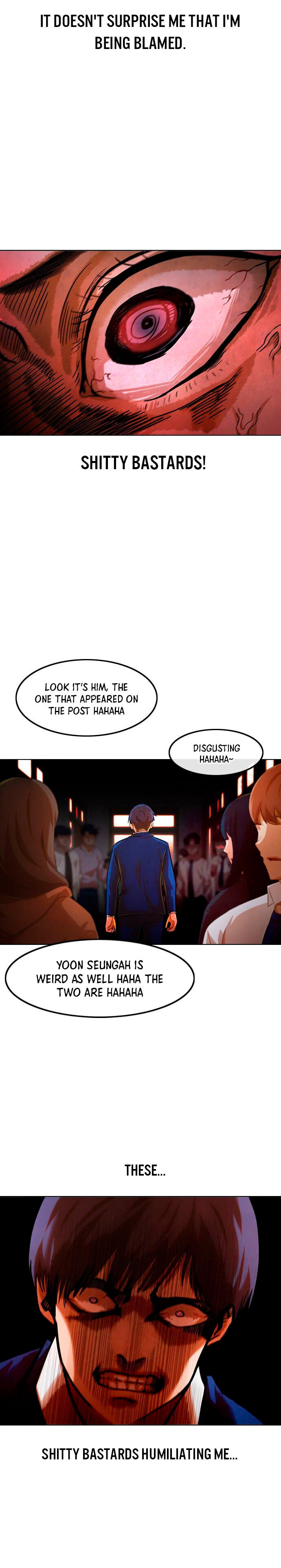 Read The Girl from Random Chatting Manga Online