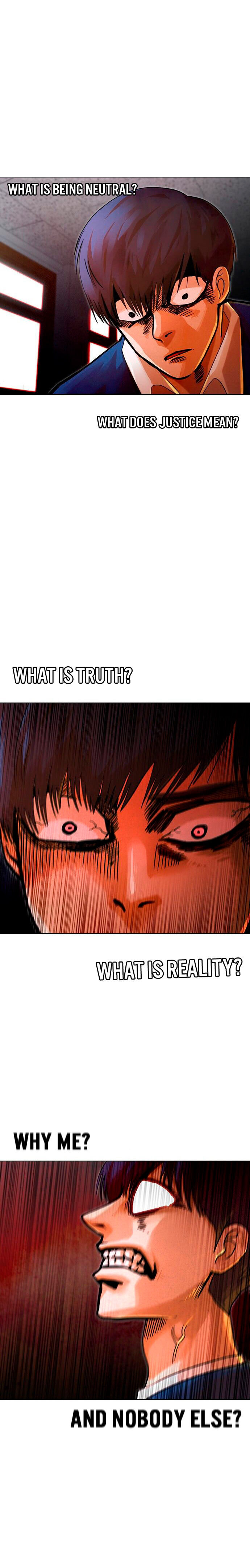 Read The Girl from Random Chatting Manga Online