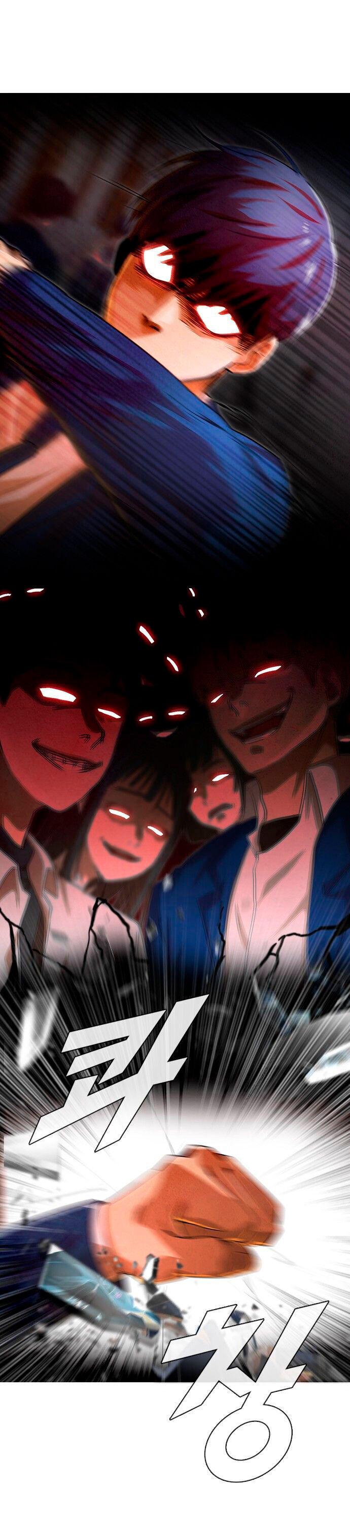 Read The Girl from Random Chatting Manga Online