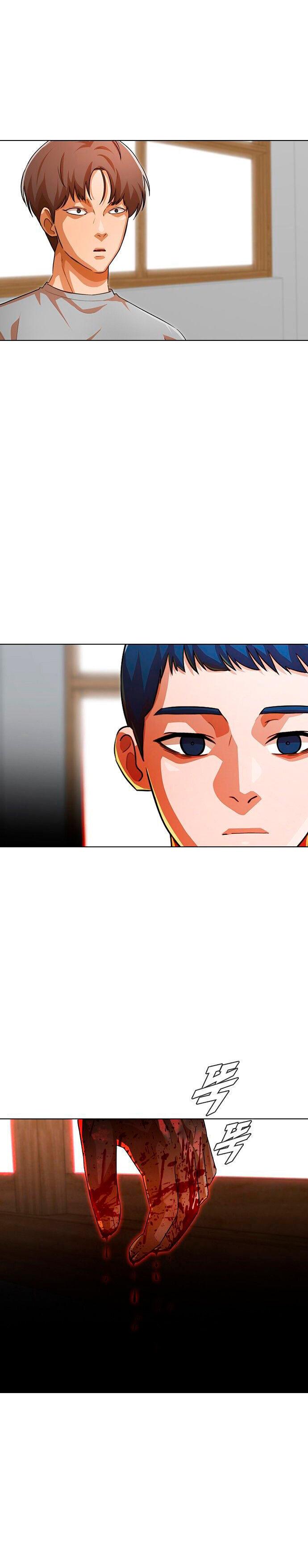 Read The Girl from Random Chatting Manga Online