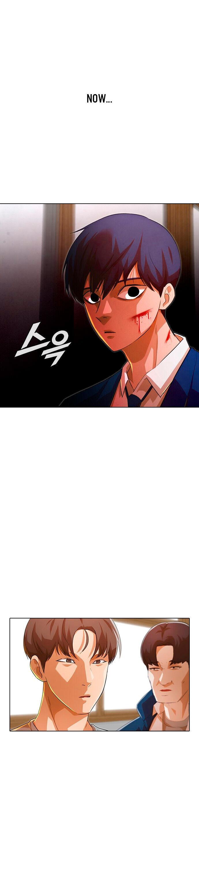 Read The Girl from Random Chatting Manga Online