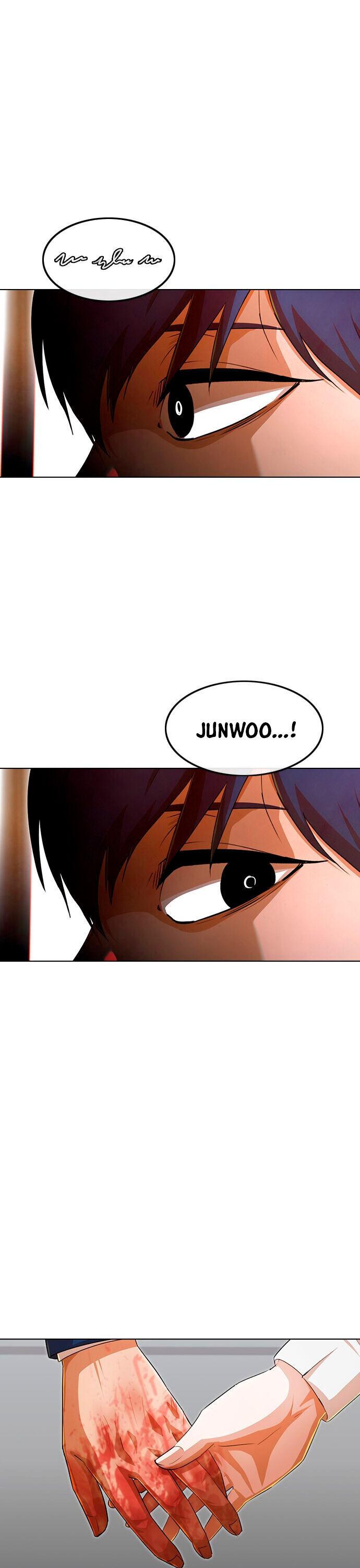 Read The Girl from Random Chatting Manga Online