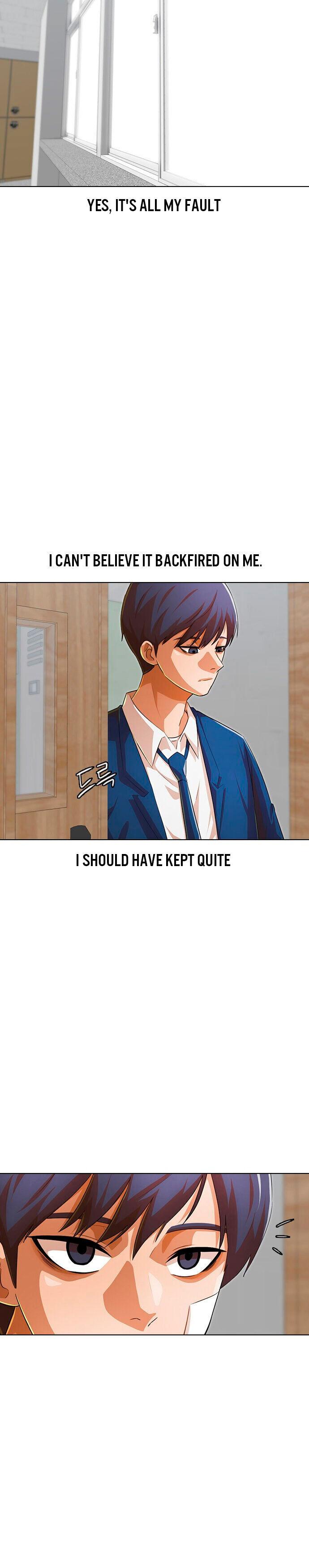 Read The Girl from Random Chatting Manga Online