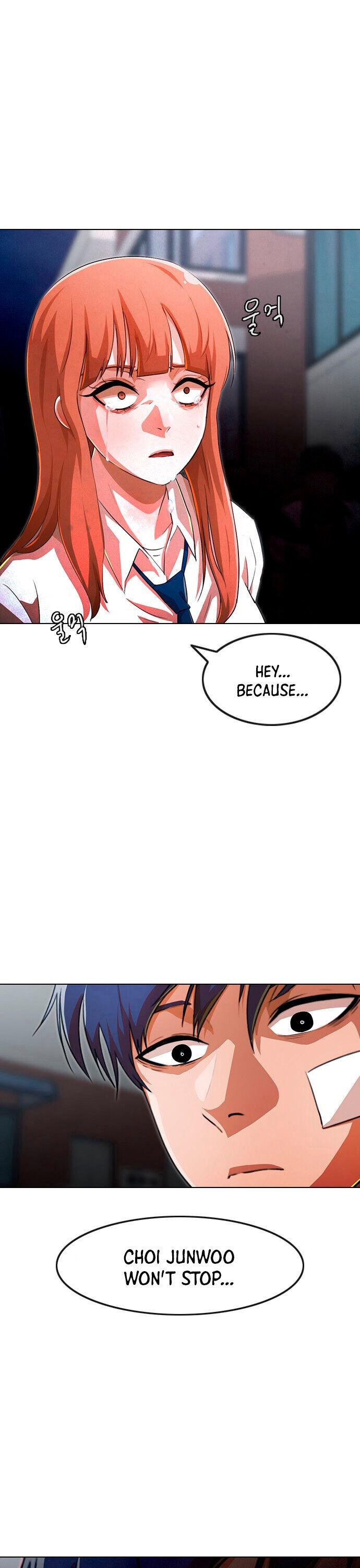 Read The Girl from Random Chatting Manga Online