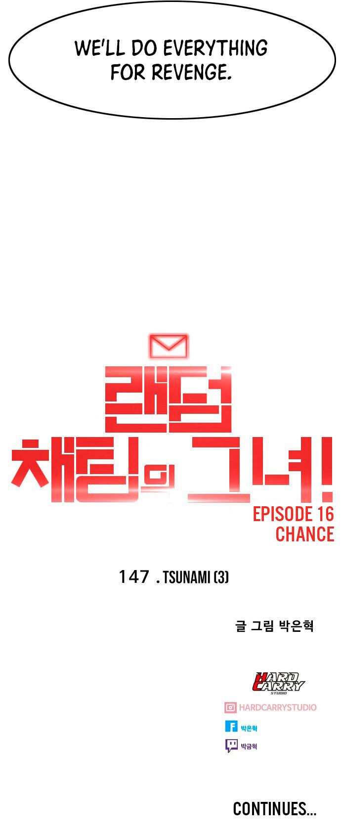 Read The Girl from Random Chatting Manga Online