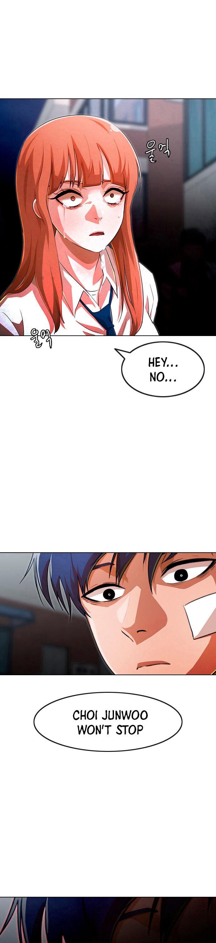 Read The Girl from Random Chatting Manga Online