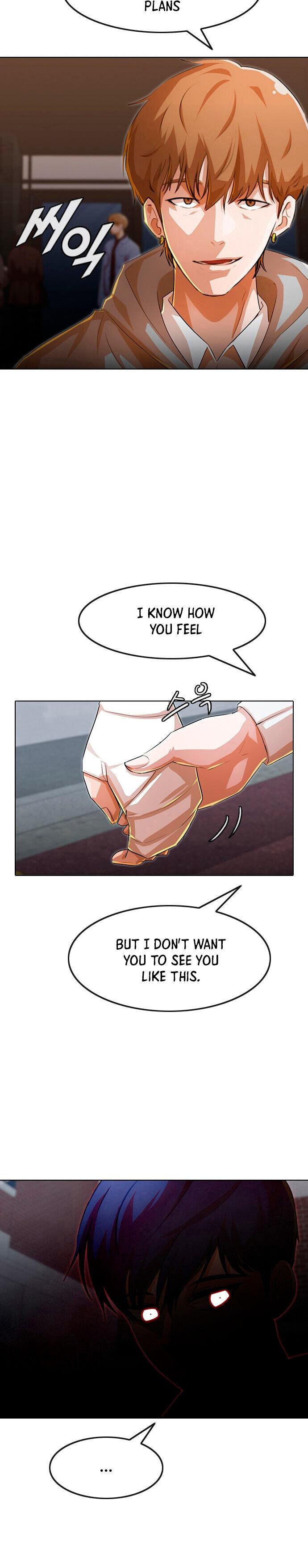 Read The Girl from Random Chatting Manga Online