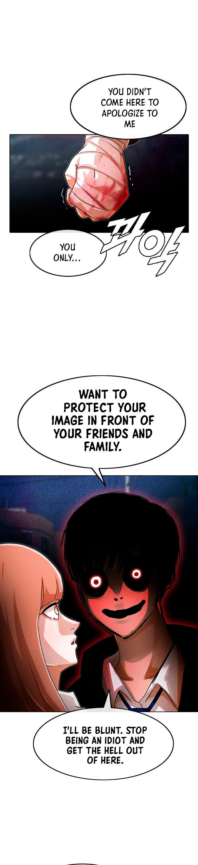 Read The Girl from Random Chatting Manga Online