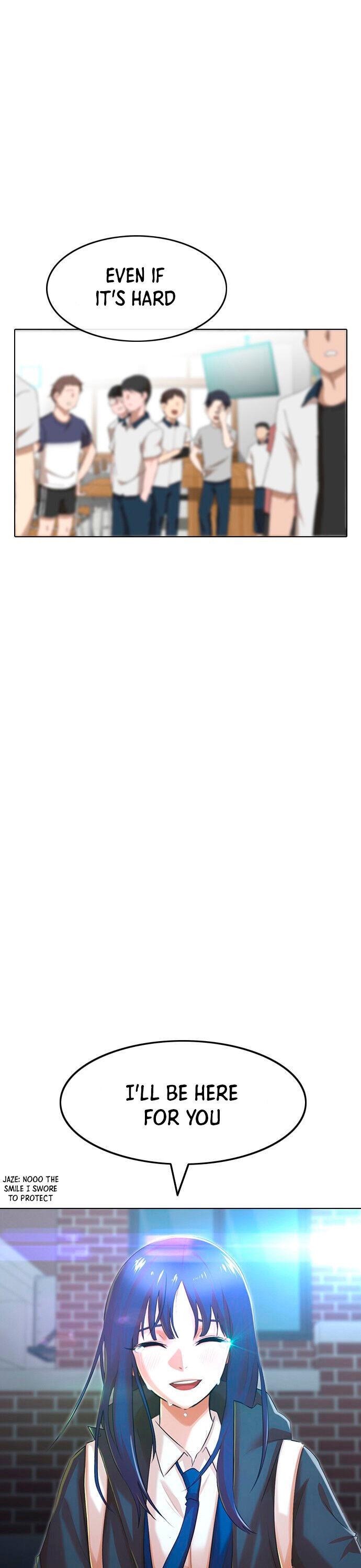 Read The Girl from Random Chatting Manga Online