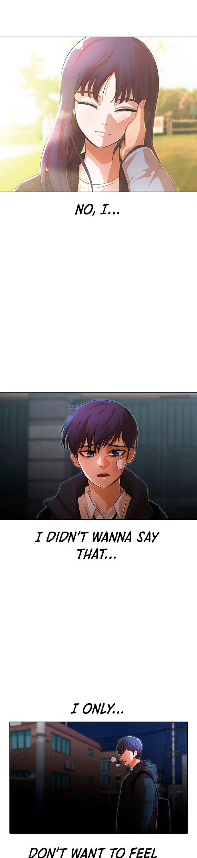 Read The Girl from Random Chatting Manga Online