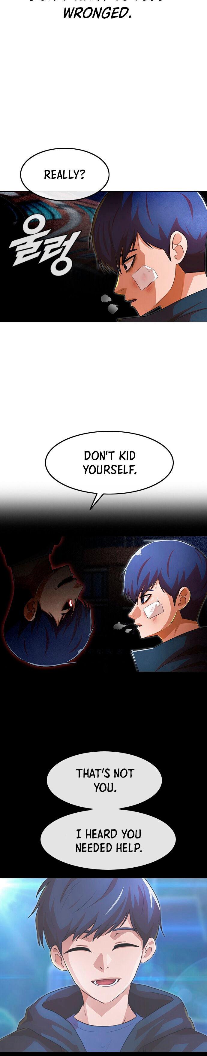 Read The Girl from Random Chatting Manga Online