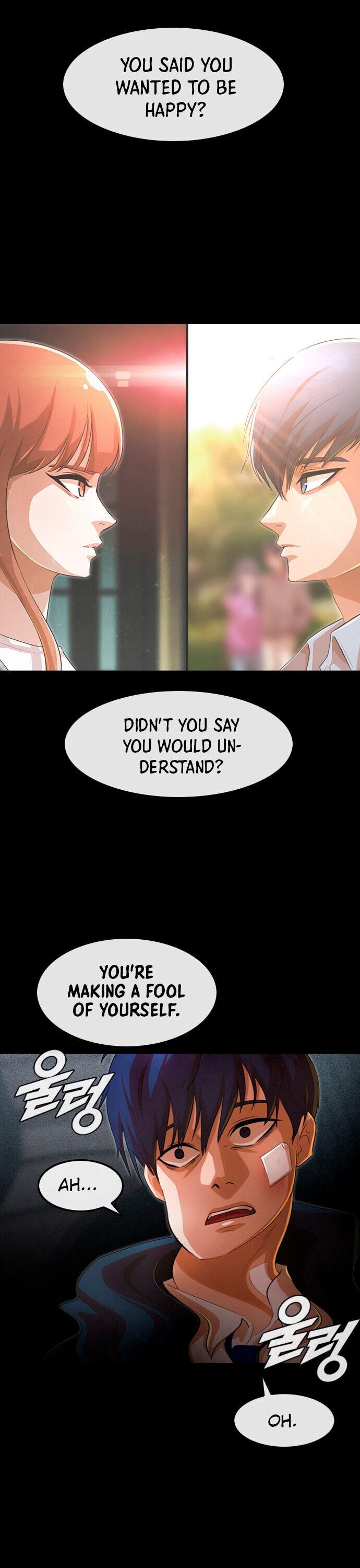 Read The Girl from Random Chatting Manga Online