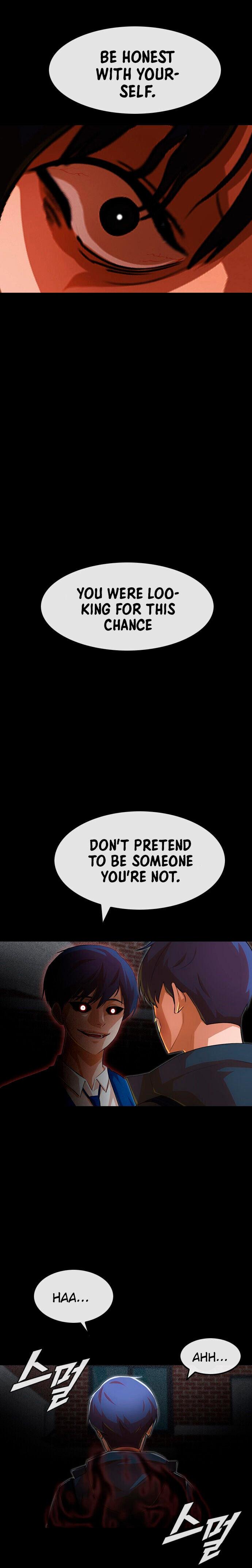 Read The Girl from Random Chatting Manga Online